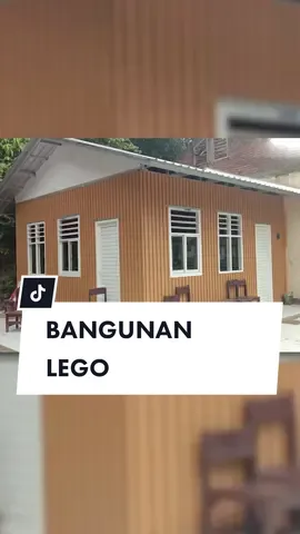 Sekolah anti-mainstream #sekolah #lombok #lombokviral #lego #bangunansekolah #indonesia #indonesiamaju #nusatenggarabarat #SerunyaBareng #kamuharustau #fypdong #fypシ #fyp #viral #trending 