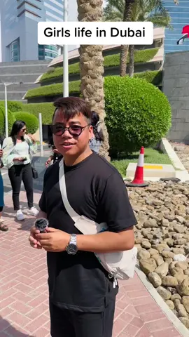 Indian girls life in Dubai#dubai🇦🇪 #hindi #dubaijob #foryou #viralvideotiktok 