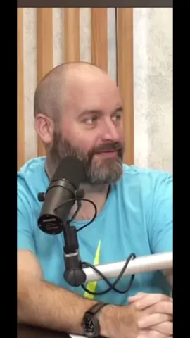 #tomsegura #bertkreischer #2bears1cave #badhaircut 