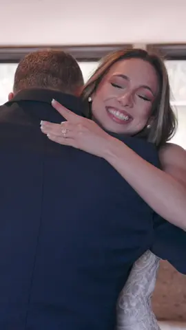 The sweetest father daughter first look ever 💔💔💔💔😮‍💨😮‍💨🥲🥲🥲  #firstlook #wedding #bride #foryou #lol #weddingday #firstlookwithdad #firstlookwithbride #weddingvideo #weddingvideographer #orlandoweddingvideographer #weddingvideographerorlando 