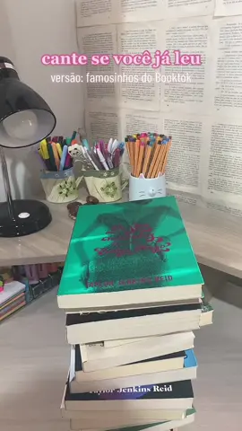 Cante se você já leu 🤍💌 #BookTok #booktokbrasil #fy #viral #foryoupage #foryou #bookstan #books #fypシ #livros #cantesevocejaleu 
