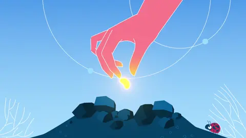 Happy Earth Day 2023! 🌍🌱🌳 To celebrate our beautiful planet, check out this short animation to remind us of the importance of taking care of our environment and making sustainable choices for a better future. Let's all do our part in protecting the Earth and preserving it for generations to come. #EarthDay2023 #SustainableLiving #ProtectThePlanet 🌿🌎