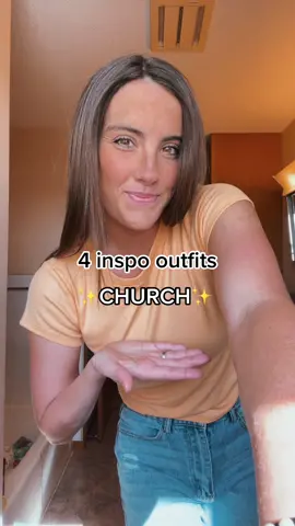 Church outfits #church #inspo #fyp #lukecombs #God 