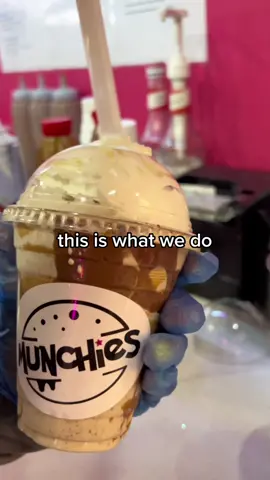 When a customer wants to return a milkshake 🙄 #placestoeatinsheffield #foodplacesinsheffield #milkshake #parody #funny #rewind 