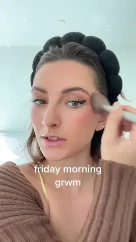 TGIF BABY 🌸🌷✨