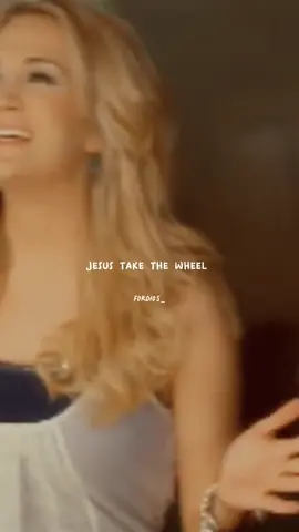 Jesus take the wheel #jesus #christianboy #christiangirl #christiantiktok 