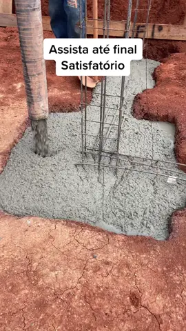 Concretagem de milhoes#fy #fyp #tiktok #foryou #vaiprofycaramba #construcaocivil #viral 