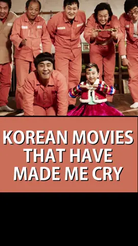 Korean Movies That Have Made Me Cry #fyp #kmovie #koreanmovie #koreanmovies #kdrama #moviesthatmakeyoucry #koreandrama #tearjearker #movierecommendation @Korean Movie Guy 