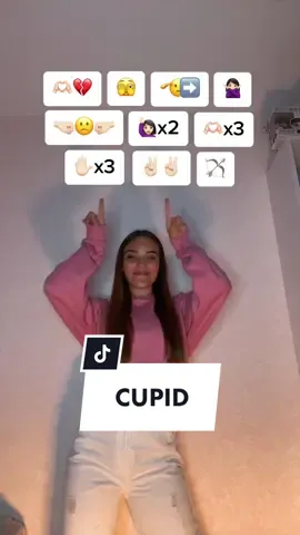#cupid #cupidfiftyfifty #fiftyfiftychallenge #fifity #fiftycupid #cupidfiftyfiftykpop #dance #baile #tutorial 