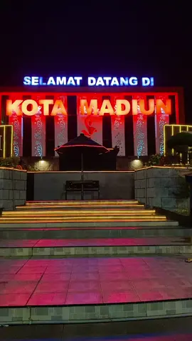 Nyuwun sewu MADIUN 🙏🏻
