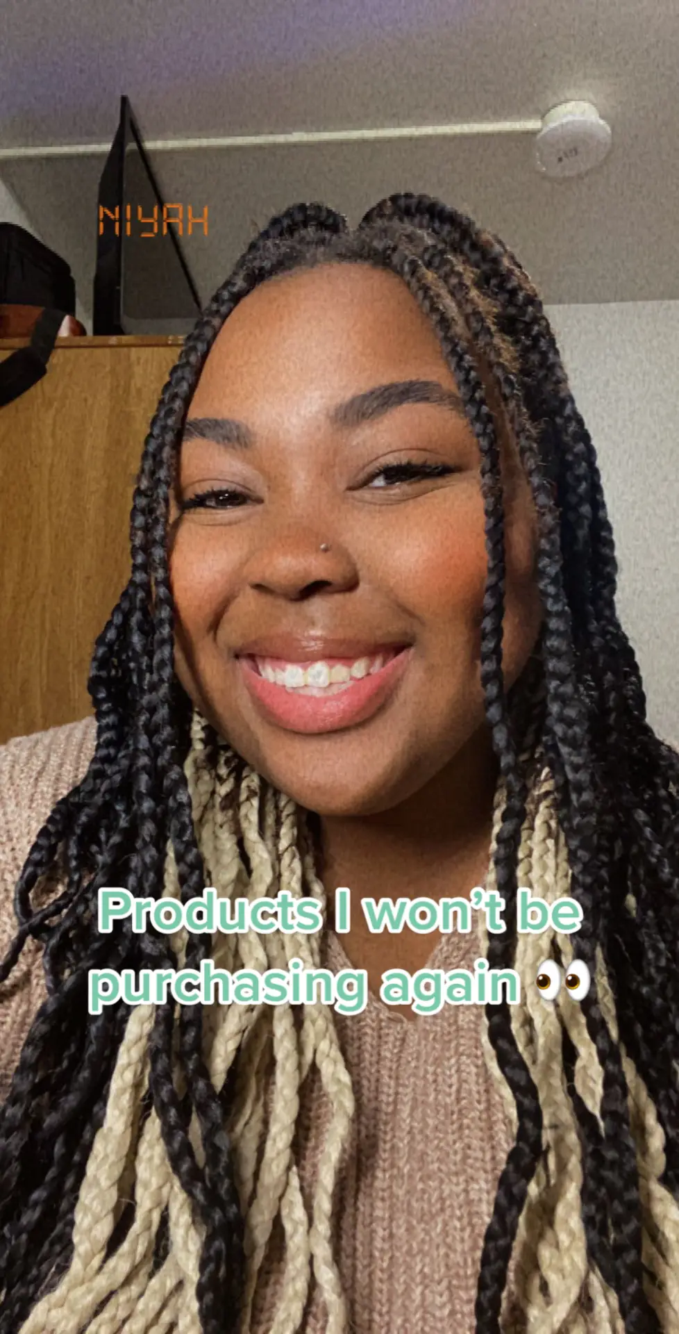 The body scrub and baby oil gel combo is unmatched 👏🏽#lifestylecreator #productsiregretbuying #musthaves #summervibes #BeautyTok #productsyouneed #SelfCare #fyp #trending 