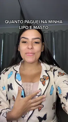 quando paguei na minha cirurgia plástica #silicone #lipo 