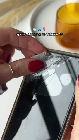 iphone skincare time ✨ #burgaofficial #cleaningasmr💕🧼🧽🧻 #iphone13case🙌❤️ #iphonecasecheck 