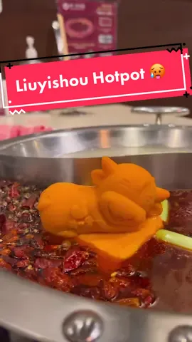 Happy Hour at Liuyishou!! 🔥🌶️ 📍1542 Robson St, Vancouver Check out Liuyishou hotpot on Robson for affordable happy hour eats! 🥘🥩 Their happy hour runs from Monday-Friday 11:30am-5pm and the sets include soup base, meats, two dishes of veggies as well as free noodles! 🍜 You can also get their signature Strawberry beer cocktail for just $8.95 during happy hour! 😍🍹 ‼️To celebrate Liuyishou Robson’s 7th anniversary they are also currently offering lucky draws for dine in guests for the next three weeks or until supplies last! Each participant is guaranteed to win something! 😱 We won a free combo for two! 🏆 We also recommend paying for sauce bar access as you get unlimited sauces, snacks and fruits! Definitely worth it! P.S their lamb skewers were also to die for 🫶🏻💕 #hotpot #asian #liuyishou #food #Foodie #foodtiktok #fyp #vancouver 
