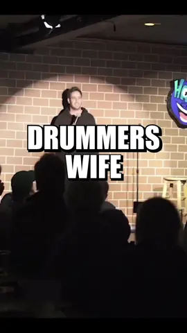 Her husband hates her. #standupcomedy #comedy #jokes 