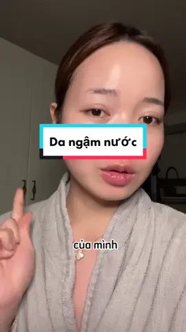 Chỉ cần thêm 1 bước này thôi là đảm bảo da dẻ nâng cấp ngay 😌 #fyp #skincareroutine 