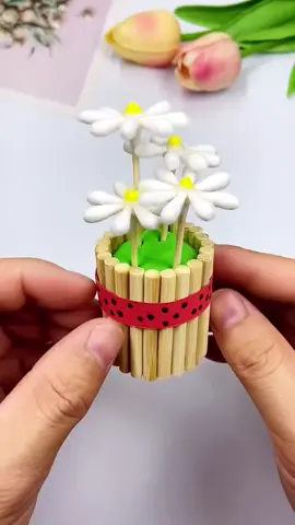 #Handmade #creative #recycling #Interesting 