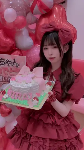 みらいがかわいくてごめん（ ;  ; ）♡♡♡♡♡ #maidreamin #めいどりーみん #福岡 #北九州 #小倉 #萌え #おすすめのりたい #褒めて #kawaii #kokura #maid #メイドカフェ #メイド #メイド屋さん   
