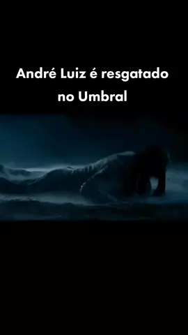 André Luiz vagou por anos e nunca tinha pedido ajuda, pois viveu a vida como ateu e além dos vícios em cigarros, bebidas tbem seu egoísmo falava alto, durante o período no Umbral sofreu muito, se sentiu tão esgotado que a última alternativa foi suplicar ajuda de Deus pela primeira vez em anos, e ali estavam os socorristas para finalmente prestar socorro a ele. #espiritismo #reflexão #motivação 