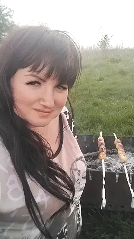 #гламурныймейк 