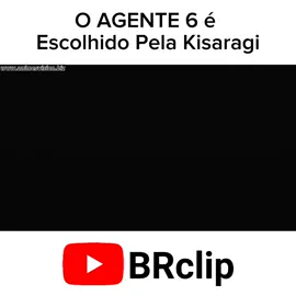 O AGENTE 6 é Escolhido Pela Kisaragi I Sentouin Hakenshimasu - Dublado Parte 1 #fypシ #fy #anime #manga #otaku #nerd #amv #animebrasil #animefan #animetiktok #animes #sentouinhakenshimasu 