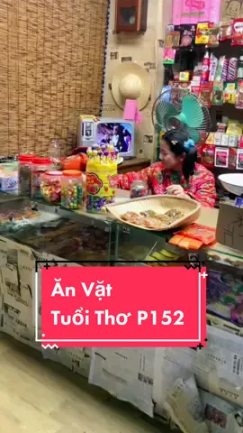 Cô Chủ Nhỏ Hậu Đậu Và Anh Khách Hay Tắt Mắt! #anvat #doanvat #tuoitho #8x9x #doanvattrungquoc #muataitiktok 