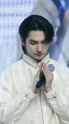Bismillahirrahmanirrahim. Dengan izin Allah. Dan juga restu mama papa.  Insyaallah aku menerima kamu sebagai calon suami aku 🥺❤️. #bosschaikamon #ssofloveintheairmnl2023 #bossnoeul #shawtyboss #raikantopeni #bonoh 
