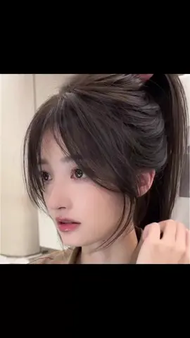 #douyin #china #chinagirlhaircut #hairtutorial #hairstyle #fypシ 