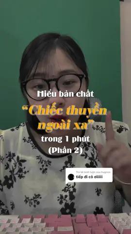 Trả lời @hugnnn Phần 2 của các bạn đây nè🥰 #hocvancosuongmai #fyp #baolucgiadinh🚫 #LearnOnTikTok #xuhuongtiktok #nguvan12 #2k5 #2k6 #studywithme #chiecthuyenngoaixa #nguyenminhchau #nlvh #thidaihoc #thithptquốcgia 