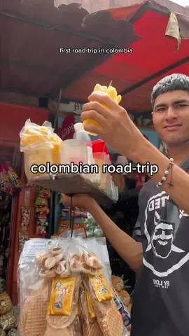 I cannot explain in words how being here is renewing my soul! COLOMBIA I LOVE YOU!! #colombiatrip #tiktokcolombia🇨🇴 #vacationincolombia #colombiatiktok #vacationmode #vacationtips #vacationhacks #dayinmylife #discipline #motivation 