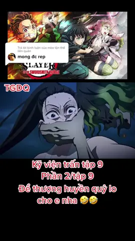Trả lời @mèo tận thế liên quân  phần tiếp đây nha bạn 🥰#thanhguomdietquy #kamadotanjiro #inosuke #zenitsu #nezuko #thanhguomdietquy🖤 #edit #TGDQ #xuhuong 