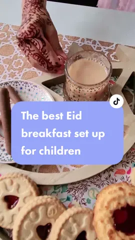 Eid morning was so special for the kids this year 💕 #alhamdulillah #viral #tiktokviral #tiktok #afternoontea #tea #breakfast #teaparty #kidstea #children #childrensbreakfast #eid #eidtreat #kidsateid #eidgift #eidmorning #eidday #eidulfitar #eid2023 
