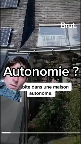 Vidéo d'origine@Brut. je réagis ! @Vivien Roulin  #reaction #autonomie  #VivienRoulin #Lifestyle #avis #bricolage #devinelapersonne 