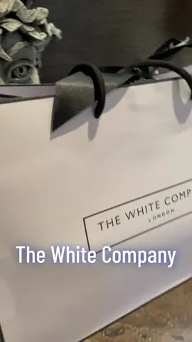 #portablediffuser #thewhitecompany #homefragrance 