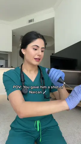 I’m back 👀 #fyp #doctor #viral 