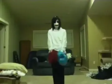 SILLY JTK DANCING >:3 #creepypastas #jeffthekiller #jeffthekilleredit #jeffthekillercosplay #rawrxd #2008 #2015 #frisklovesemos 
