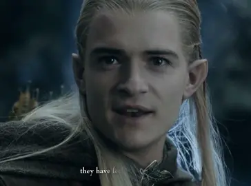 want to wander through a forest with him #lordoftherings #legolas #legolasedit 