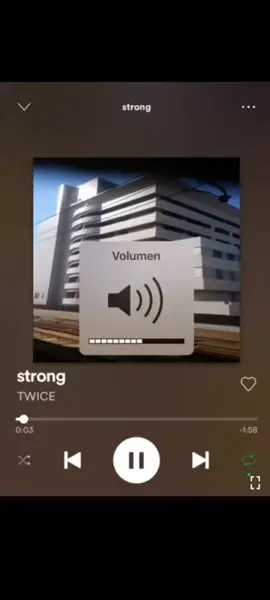 me dio dolor de cabeza we☠️#twice #strongtwicespotify #kpop #once #zyxcba #parati #fypシ 