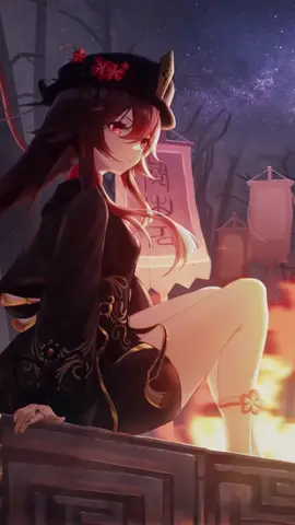 Hu Tao live wallpaper →watch tutorial on profile← #livewallpaper #livewallpaper4k #animegirl #foryou #parati #fyp #GenshinImpact #hutao #wallpaper #animewallpaper 
