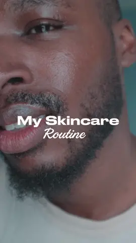 Skin care routine for the guys!!  @cerave @goodmolecules @theordinary #menhygiene #skincareformen #menskincare #skincareforblackmen #ceravepartner #goodmolecules #selfcareroutine #SelfCare 