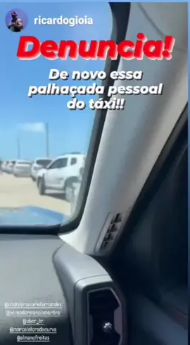 De novo essa treta gurizada do táxi??#uber #motorista #99pop #aplicativos #driver #taxi 