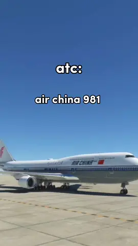 an air china classic #atc #atctower #funnyatc #atconversion #aviationfunny #aviationcomedy #funnyaviation  #aviationfyp #aviationdaily #aviation4u #aviationtiktok #avgeeksoftiktok #aviationtok #aviationgeek #aviation #avgeek #lhrohin 