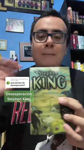 Respuesta a @danno_1550 #Invertido #stephenking #desesperacion #librosterror #librosdeterror #librosdeterrorysuspenso #stephenkingespañol #stephenkingenespañol #stephenkinguniverse #stephenkingbooks #stephenkingfan #BookTok #booktoker #booktokespañol #libros #librostiktok #librostok #librostiktok📚 #librosrecomendados #librosrecomendados📚 