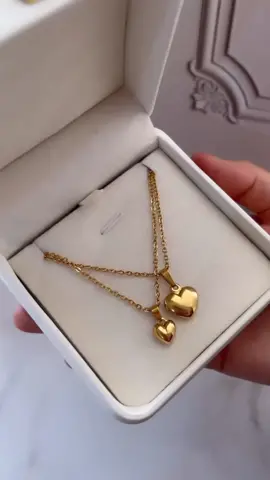 Cadenas mamá e Hija ❤️ el regalo perfecto para este día de las madres 😍 ° ° ° #tiktok #viral #parati #amordemivida 