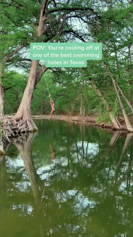 This river was such a refresing spot to swim in to beat the Texas heat! This spot is very close to San Antonio. It’s right next to the Bandera City Park but you’ll keep walking down the river. :)  #thingstodointexas #thingstodointexaswithkids #thingstodointx #texasswimmingholes #texasswimming #thingstodointx #thingstodoinsanantonio #thingstodoinsatx #mcabandera #mcasanantonio 