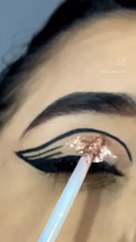 Make de milhões  #fy #makeup #maquiagem 