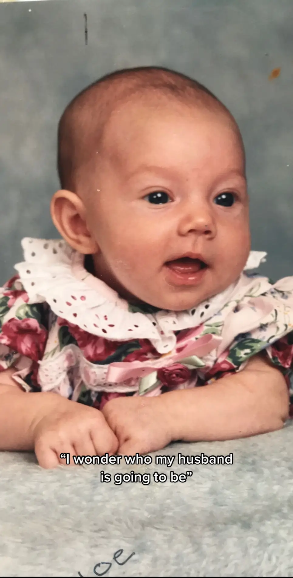 okay now that youve seen the baby pics… who does viv look like??? 