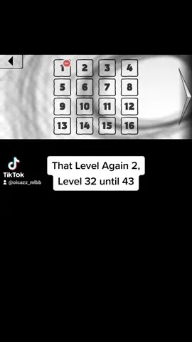 #thatlevelagain2 #thatlevelagain #game Level 32 - 43