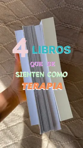 Terapia es salud 🫀🧠 ✨Las mujeres que aman demasiado: Explica, uno a uno, los pasos necesarios que hay que dar para librarse del amor tóxico y construir una relación sana, y al hacerlo aporta la esperanza necesaria para encontrar la felicidad.  ✨Encuentra tu persona vitamina: Nuestra felicidad va a depender en gran medida de la capacidad que tengamos para mantener buenas relaciones con aquellos que nos rodean.  La doctora Marian Rojas Estapé te acerca al apego, a la infancia y al amor desde un punto de vista científico, psicológico y humano, y te habla de una hormona fundamental, la oxitocina. ✨Tus zonas erróneas: Estás delante del libro de autoayuda más leído del mundo. zonas erróneas de tu personalidad que te bloquean e impiden que te realices.  un camino para alcanzar la felicidad, un procedimiento que se basa en ser responsable y comprometerse con uno mismo. ✨Déjalo ir: este libro combina el por qué y el cómo soltar nuestros patrones, ideas y expectativas con técnicas de eficacia demostrada que nos ayudarán a que desaparezca el estancamiento y el cambio suceda. Aprenderemos a estar presentes y a disfrutar de cada momento, y nos liberaremos del dolor y de los pensamientos que nos retienen, para empezar a vivir intuitivamente, con abundancia, serenidad y alegría. #terapia #saludmental #desarrollopersonal #amorproprio #libros #book #consejos #librosrecomendados #reelslibros #librosreels #ansiedad #amor #soltar #amortoxico #amor #lecturarecomendada #lectura #mujeres #mujeresemprendedoras #mujeresempoderadas #relacionessanas #amigos #reelsviral #librosqueenamoran 