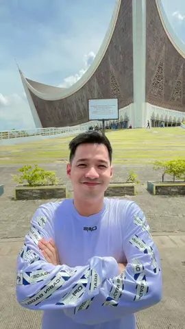 Gue sih bangga jadi orang Minang,kalau kalian?